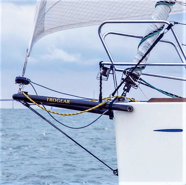 sailboat bobstay